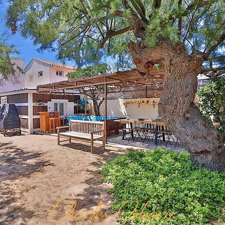 Villa Des Tamaris, Villa 5* En Bord De Mer. Frontignan Ngoại thất bức ảnh