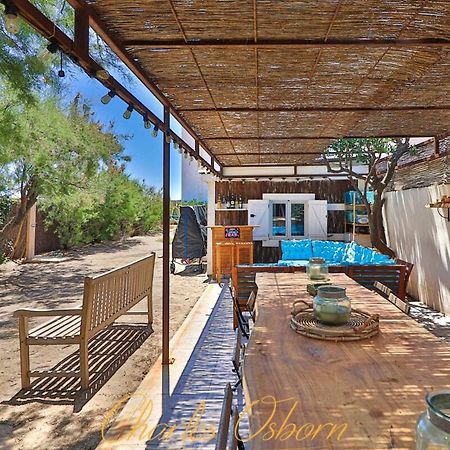Villa Des Tamaris, Villa 5* En Bord De Mer. Frontignan Ngoại thất bức ảnh